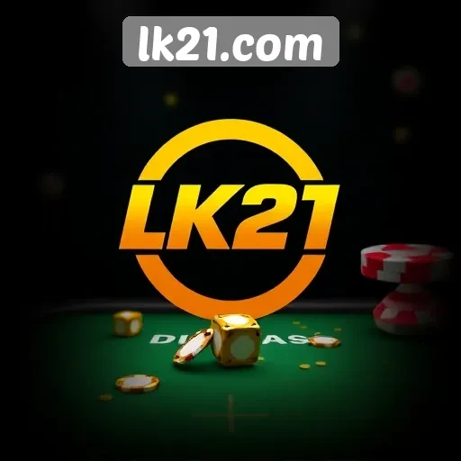 Keuntungan Bermain di lk21.com bagi Penggemar Game