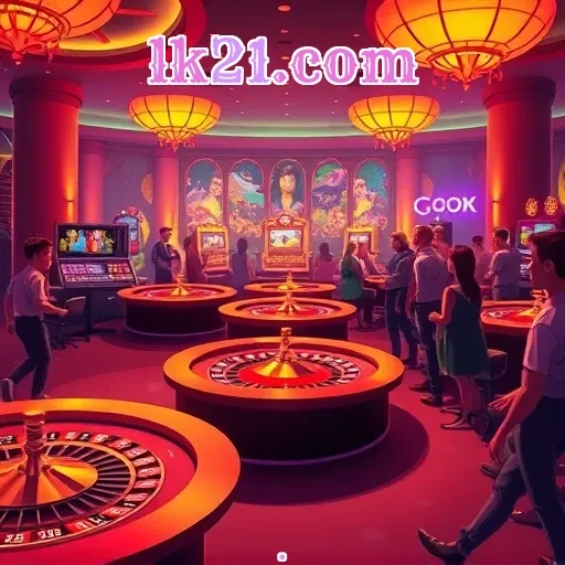 lk21.com Forum Diskusi