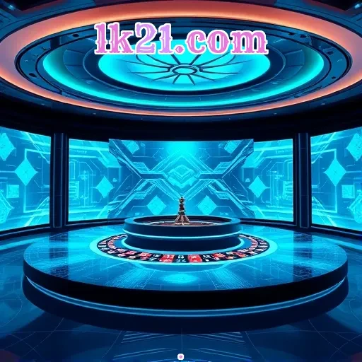 lk21.com Panduan Permainan