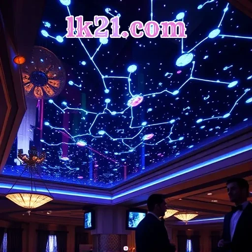 lk21.com Game Mobile