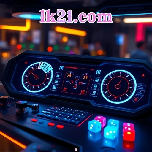 lk21.com Bermain Bersama