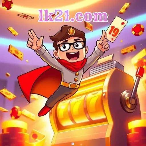 lk21.com Turnamen Game